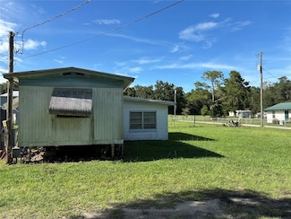 4636 S Lovering Point, Inverness, FL 34450