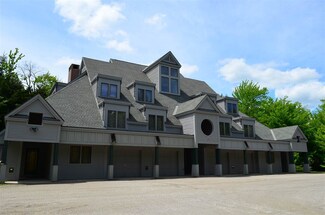 6 Ledgewood Rd Unit A-5 w/ A-1 Garage, Ludlow, VT 05149