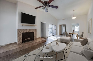 811 Pebble Beach Dr, Garland, TX 75043