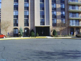 801 Yale Ave Unit 707, Swarthmore, PA 19081