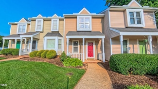 1446 Cimarron Pkwy Unit 64, Wake Forest, NC 27587