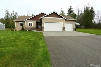 10619 157th St NE, Arlington, WA 98223