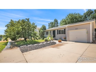3927 Partridge Ave, Evans, CO 80620