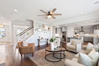 1679 Fort Palmetto Cir, Mount Pleasant, SC 29466