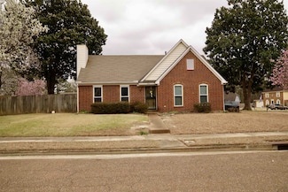 5916 Sycamore Manor Cove, Memphis, TN 38134
