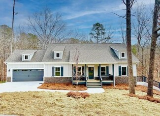 109 Chickasaw Dr, Waleska, GA 30183