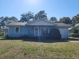 416036 La Vista Dr, Checotah, OK 74426