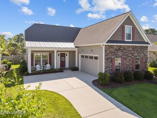 4731 Goodwood Way, Wilmington, NC 28412
