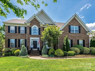 10944 Persimmon Creek Dr, Mint Hill, NC 28227