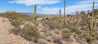 4790 N El Adobe Ranch Rd, Tucson, AZ 85745