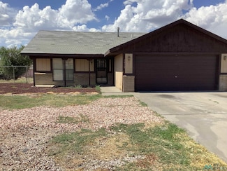 3412 Chee Dodge Blvd, Gallup, NM 87301