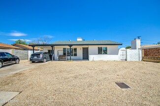 1308 E Becker Ln, Phoenix, AZ 85020