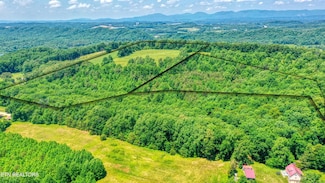 0 Koon Ln, Hardin Valley, TN 37931