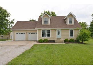 204 Howard Rd, Trimble, MO 64492
