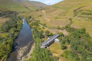 20608 Colter Creek Ln, Juliaetta, ID 83535