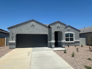 18356 W Gray Fox Trail, Surprise, AZ 85387