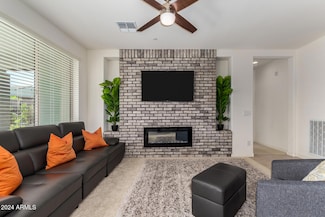 17863 E Paria Canyon Dr, Scottsdale, AZ 85263