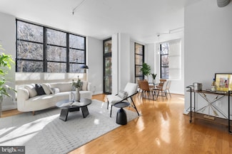 2020 12th St NW Unit 109, Washington, DC 20009
