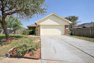 19410 Cypress Rose Ct, Katy, TX 77449