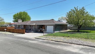100 Pleasant St, Winnemucca, NV 89445