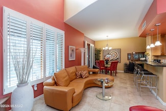 1768 E Via Colomba Bianca, Tucson, AZ 85737