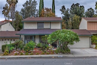 1961 Greenleaf Dr, West Covina, CA 91792