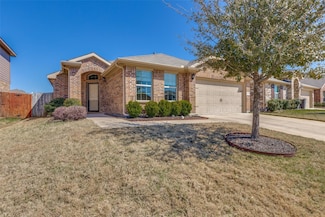 4832 Feltleaf Ave, Crowley, TX 76036