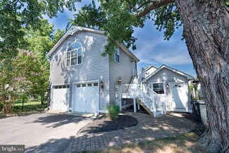 14316 Solomons Island Rd S, Solomons, MD 20688