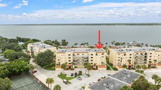 115 N Indian River Dr Unit 123B, Cocoa, FL 32922