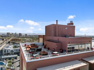 4750 N Central Ave Unit K16, Phoenix, AZ 85012