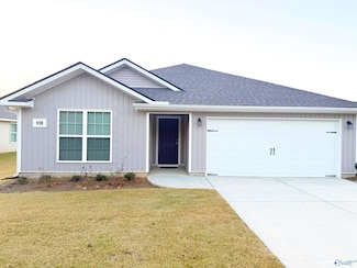 118 Fuller Dr, Meridianville, AL 35759