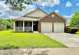 2720 Mission Hills Dr, Lexington, KY 40511