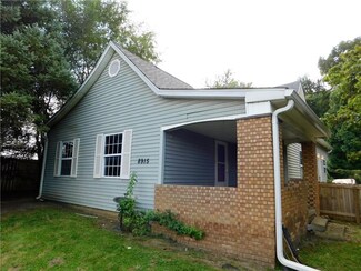 8915 N County Road 200 W, Brazil, IN 47834