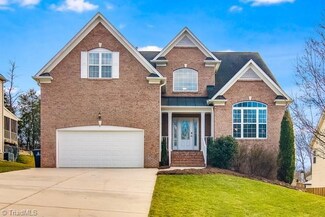 5660 Stone Crossing Dr, Winston Salem, NC 27104