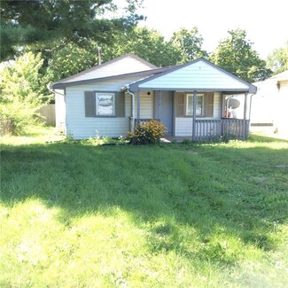 4817 Mecca St, Indianapolis, IN 46241