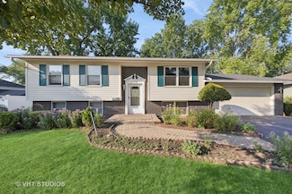 2140 Baker St, Aurora, IL 60506