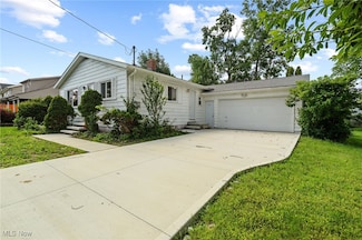 210 Magnolia Ave, Northfield, OH 44067