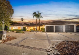 802 New Orleans Ct, Claremont, CA 91711
