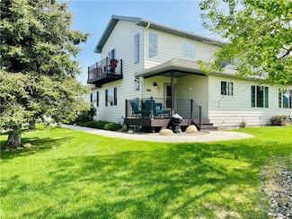 740 Lower Continental Dr Unit 16, Red Lodge, MT 59068