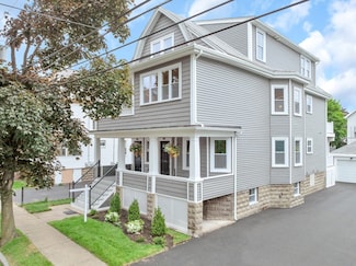 88 Melrose St Unit 88, Arlington, MA 02474