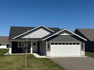 4361 32nd St S, St. Cloud, MN 56301