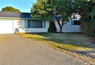 41 Bennett Place, Sequim, WA 98382