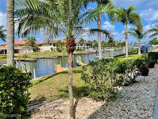 1615 SE 46th Ln Unit 106, Cape Coral, FL 33904