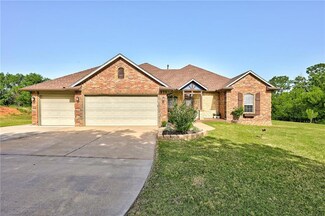 4304 12th Ave NE, Norman, OK 73071