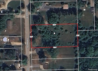 00 Glendale St, Burton, MI 48509