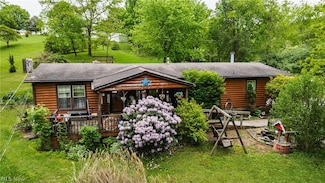 160 Meldahl Place, Washington, WV 26181
