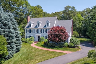 5 Hawks Ridge, Avon, CT 06001