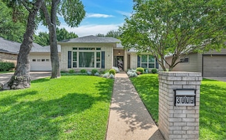 3009 Chimney Hill Dr, Waco, TX 76708