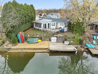 52 Largemouth Ln, Wilmington, IL 60481