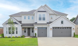 Harmon, Spring Hill, TN 37174